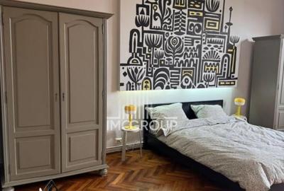 Apartament cu 3 camere semidecomandat, mobilat în Central - 17