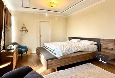 Apartament cu 3 camere decomandat în Iancu Nicolae - 16