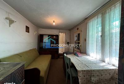 Casă cu 4 camere cu Canalizare în Freidorf