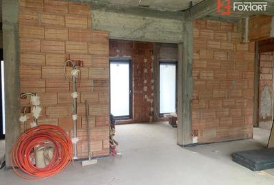 COMISION 0% Casa individuala cu 4 camere la rosu - Zona Girocului - 4