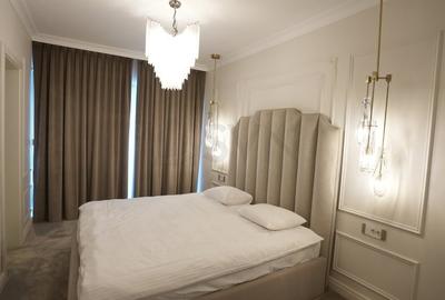 Apartament cu 3 camere semidecomandat, mobilat în Sisești - 10