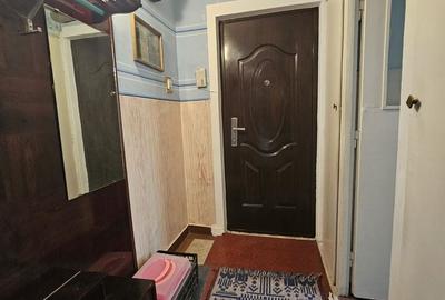Apartament cu 2 camere semidecomandat în Central - 3