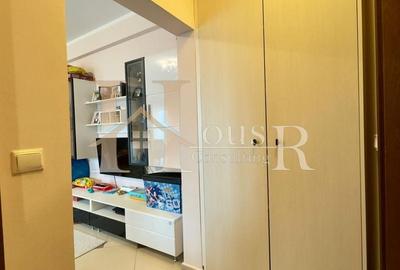 Apartament cu 2 camere semidecomandat, mobilat în Giroc - 10