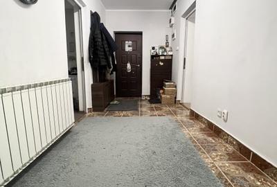 Casa Individuala, 63mp utili, teren 325mp, 3 camere, garaj - Mehala - 20