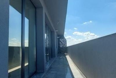 Penthouse 3 camere- terasa 97mp- mutare imediata - 9