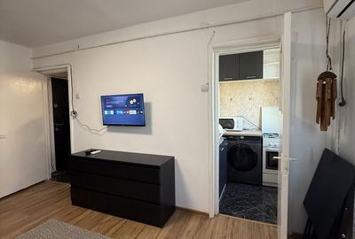 Garsonieră semidecomandată în Exterior Vest - 6