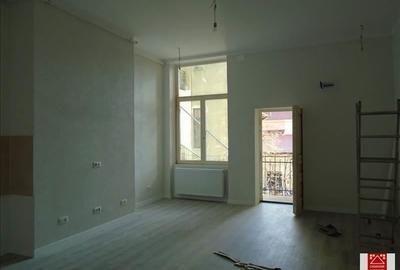 Apartament renovat, pentru birou! Prima inchiriere! - 2