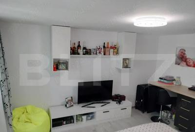 Casă cu 3 camere cu Teren 950 Mp în Mănești - 8