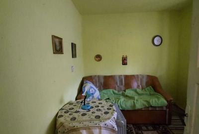 Casă cu 3 camere în Ciocănești - 5