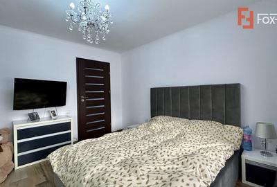 Casă individuală cu 4 camere cu Piscina în Sânandrei - 10