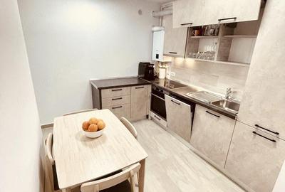 Apartament cu 2 camere decomandat în Bartolomeu - 7