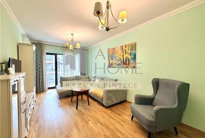 Apartament cu 2 camere decomandat în Albert - 3