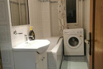 Garsonieră decomandată, mobilată în Unirii - 16