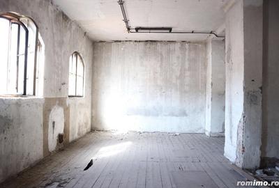 Spațiu comercial, de 1,058 mp, în Central - 5