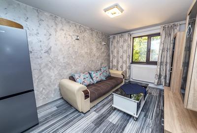 2 camere | Mobilat si utilat | Zona Rahova