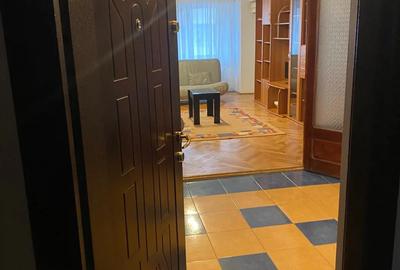 Apartament cu 3 camere decomandat în Central - 8