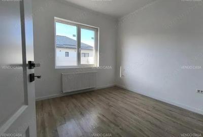 Vila parter 4 camere + Teren 355mp | COMISION 0% - 7
