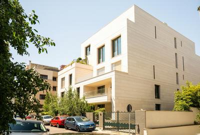 Exquisite living | Brand new luxury apartment for rent in most exclusive area - 28