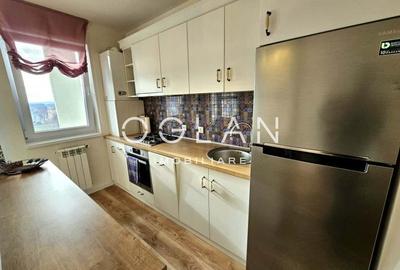 Apartament 3 cam, City Residence, COMISION 0% - 3