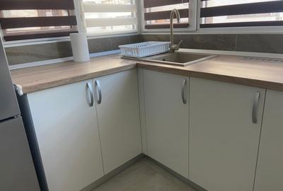 Garsonieră decomandată în Central - 6