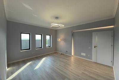 Casă individuală cu 5 camere cu Teren 330 Mp în Brazda lui Novac - 5