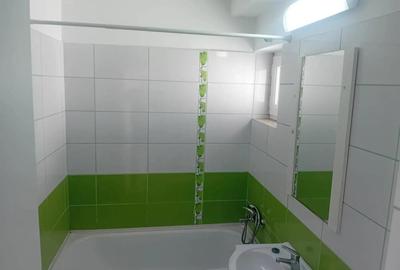 Apartament cu 2 camere semidecomandat în Central - 2