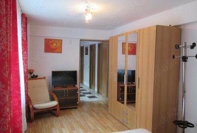 Apartament cu 2 camere decomandat în Între Lacuri