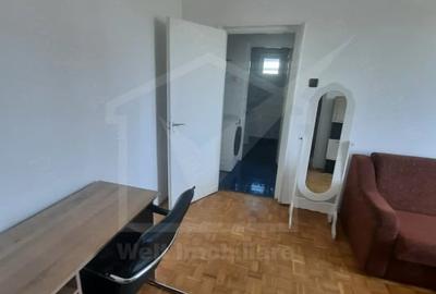 Apartament cu 2 camere decomandat, mobilat în Gheorgheni - 3