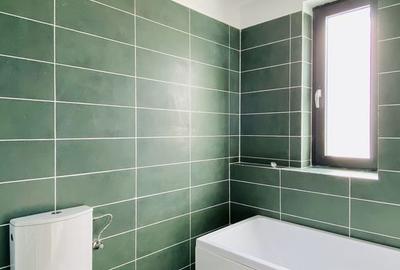 Apartament cu 6 camere decomandat în Hlincea - 2