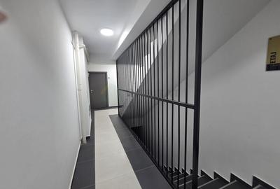 Apartament cu 3 camere, mobilat în Metalurgiei - 24