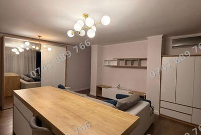 Apartament cu 2 camere decomandat în Europa - 12