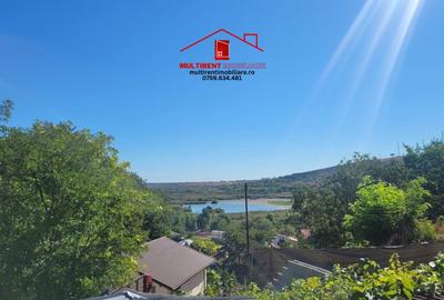 Casa de vanzare cu vedere superba spre MicroDelta ! - 4