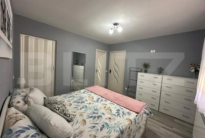 Apartament de vanzare cu 2 camere, etaj intermediar - Cugir - 4