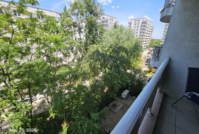 Apartament cu 2 camere semidecomandat în Uverturii - 5