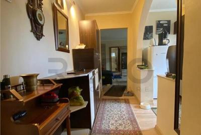 RECO Apartament 3 camere Aleea Calinului etaj 2 RECO Apartament 3 camere Aleea Calinului etaj 2 - 3