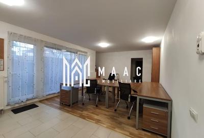 Spatiu comercial | 50 mpu | Terasa | Parter | Zona Centrala - 2