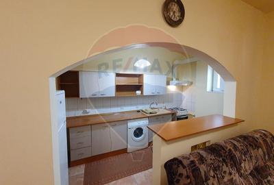 Apartament cu 2 camere de inchiriat, in zona Centrul Istoric! Apartament cu 2 camere de inchiriat, in zona Centrul Istoric! - 5