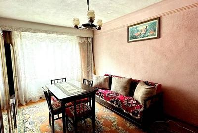 Apartament cu 3 camere decomandat în Reghin - 5