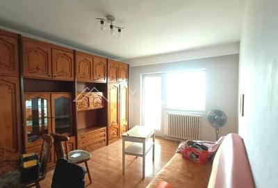 | Apartament 3 camere | 65 mp |  Manastur - zona Campului | - 4
