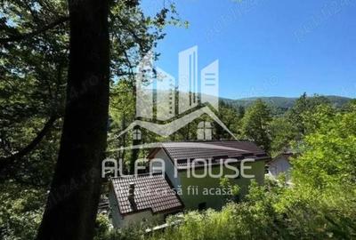 Casă cu 4 camere cu Teren 622 Mp în Central - 5