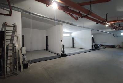 2 camere, decomandat, mobilat si utilat, bloc nou 2 camere, decomandat, mobilat si utilat, bloc nou - 8