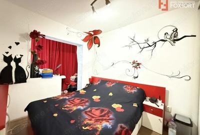 Apartament cu 4 camere semidecomandat, mobilat în Dacia - 13