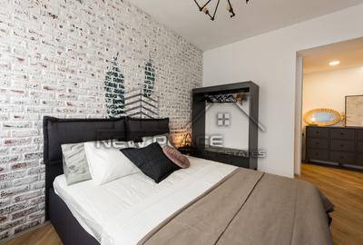 4City North | Apartament exclusivist | Vedere spre curtea interioara | Lux - 5