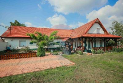 Casă cu 5 camere cu Teren 894 Mp în Tăut - 3