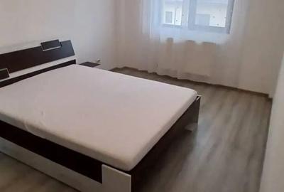 Apartament cu 2 camere decomandat în Lunca Cetățuii - 5