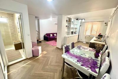 Apartament cu 2 camere decomandat, mobilat în Siderurgiștilor - 5