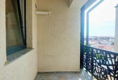 Garsoniera 39 mp Strada Caisului, Fundeni Dobroești - 8