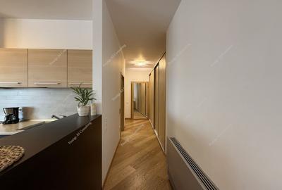 Apartament 2 Camere | 97 mp+ 2 terase | SPA- ELISABETIN - 7