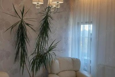 Apartament 4 camere Baneasa - 4