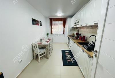 Apartament cu 2 camere de inchiriat in Selimbar zona Shopping City - 4